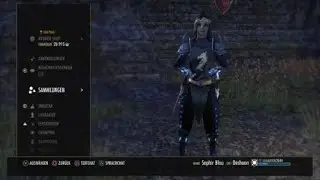 The Elder Scrolls Online:Update 33 Teil 4:Monturstil,Rolis,Faustina,Problembehebungen