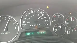 SAAB 9-7x Aero