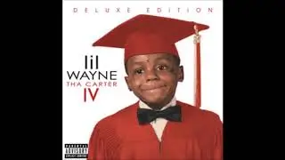 Lil Wayne - Up Up & Away (Official Audio)