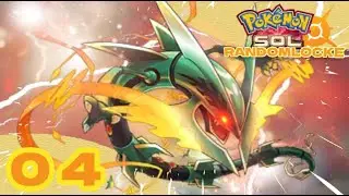 Pok&eacute;mon Sol Randomlocke Ep.4 - 💀 PELIGRO DE MUERTE INMINENTE 💀