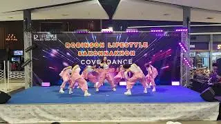 250525🏅BORN TO BE FEV cover BAD VILLAIN  - BADTITUDE + HURRICANE