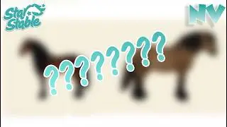 Zuk&uuml;nftige Pferde? SPOILER / Star Stable ✨