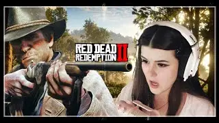 ВОЗВРАЩАЕМ МИКА В СЕМЬЮ В Red Dead Redemption 2 (Прохождение ►RDR2: #11)