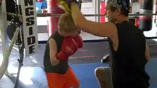 Absolute Boxing Mma Fitness Sarasota - BullyProof