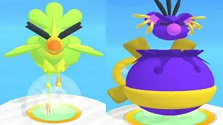 monster box || monster box gameplay || monster box a new game in 2021 by only gamer