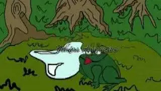 NINFAS Animation