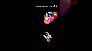 Tap tap trending filter 💀🔥 #trending #filter #tap