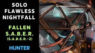 SOLO Flawless Nightfall 
