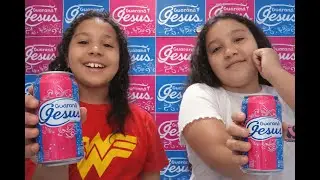 Apresenta&ccedil;&atilde;o Guaran&aacute; Jesus (Review)