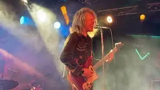 ♫ DeWolff - 23/02/2023 - Sala Mon (Madrid) ♫