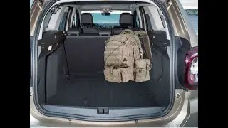 Trunk Bag, sac de coffre, sac d'évacuation voiture