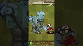 Zcorp Helpdesk Vs. Food Prime Gargantuar / Plants Vs. Zombies 2