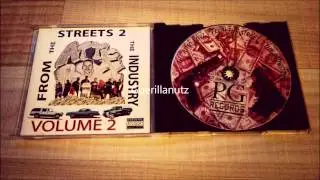 Attic Boyz - If You Dont Hustle