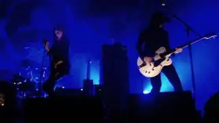 The Dead Weather - Jawbreaker (Live)