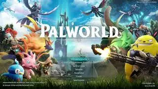 Palworld - Süße kleine Kreaturen 01 / The FunGamer