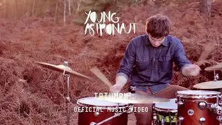Young Astronaut - Triumph (Music Video)