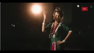 DEUSI  RE / TIHAR SONG REMASTER / BLACK HAWK NEPAL /FT Trisha Chemjong |