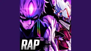 Okarun vs Evil Eye Rap. Poseido