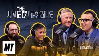 The Future of Home Energy with GM Energy's Wade Sheffer & Aseem Kapur | The InEVitable