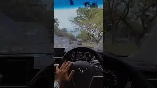 Wuling new cortez EX
