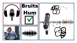 How to stop microphone hum or static noise