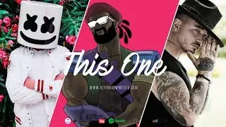 🍌 [ FREE ] Dancehall Pop Instrumental 2o18 