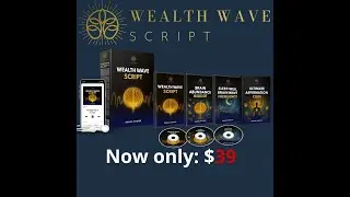 WEALTH WAVE SCRIPT (💰WATCH THIS NOW💰) Wealth Wave Script Review - Attract Money Instantly