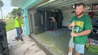 Chris Price, Realtor | How to Protect Your Home from Flooding | Garrison Flood Control Installation
