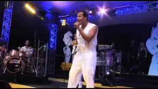 Molejo - DVD Voltei ao vivo - 18 - Deboche