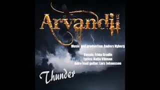 Arvandil - Thunder