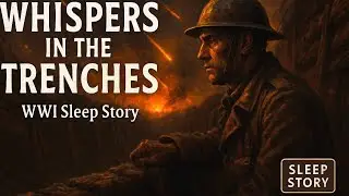 Whispers in the Trenches: The Entire History of Life and Death on the Front
