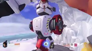 Overwatch Vendetta tutorial