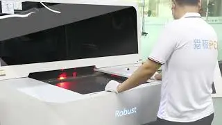 【PCBBuy Manufacturing Process】what is silkscreen in pcb?