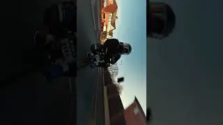 🤍🖤#cruise #pev #rider #shadows #follow #gyro #fyp #pov #euc