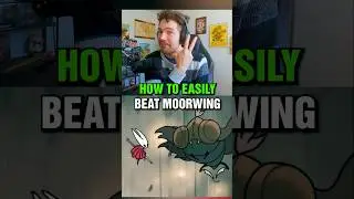 Silksong Moorwing Boss Guide | Tips and How to Skip