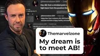 Ashes Issues, Gill&rsquo;s Growth, Superfan Chat 👽 #360Show ft. @themarvelzone-2009