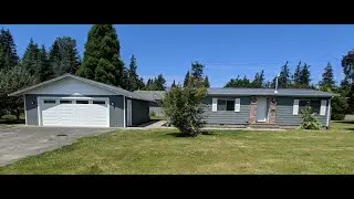 Sequim property management  30 Fasola Road