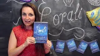 Lorali by Laura Dockrill