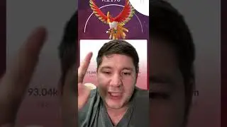 RECAP CD Vulpix y Ho-Oh Dinamax #pokemon #pokemongo #rochababyface1 #QueRolloPlebes