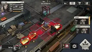Mecharashi Emergency Ops: Traffic Jam