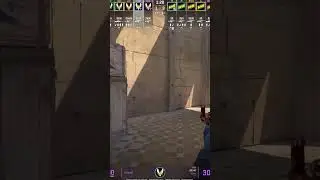 Vitality Dust 2 Strategy That WINS CT Sides