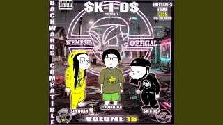 CRYPTONIC FLOW (2025) (feat. SIR QUAN)