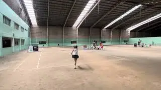 MTE Match 1-4