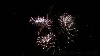 Grand Finale piece &ndash; 5th November 2016