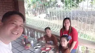 Ochon's Beef Pares & Beef Mami /San Jose Baliuag Bulacan