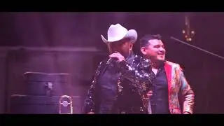 Mi Carro Coco -  Banda Roja de Josecito León - En Vivo desde Rodeo Texcoco