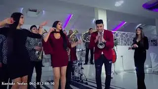 ORKESTAR STEFAN & NENAD MLADENOVIC INDIJSKI COCEK 2018  (STUDIO BEKO) FULL HD LESKOVAC