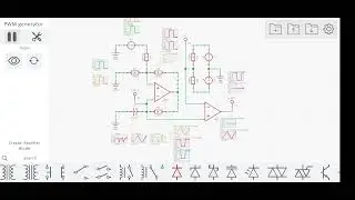 PWM generator