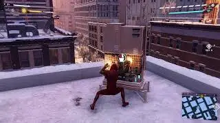 Facing the Prowler! | Spider-Man: Miles Morales |