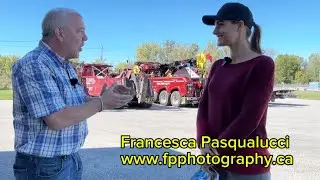 Community Matters - Car Show to Support Ohana Landing